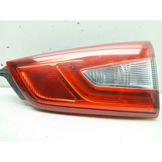 Piloto Trasero Derecho Interior para Nissan Qashqai Ii (J11, J11_)