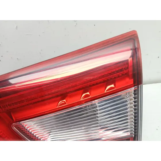 Piloto Trasero Derecho Interior para Nissan Qashqai Ii (J11, J11_)