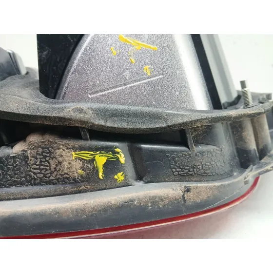 Piloto Trasero Derecho Interior para Nissan Qashqai Ii (J11, J11_)