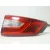 Piloto Trasero Izquierdo Interior para Nissan Qashqai Ii (J11, J11_)