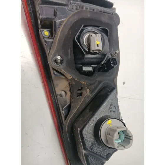 Piloto Trasero Izquierdo Interior para Nissan Qashqai Ii (J11, J11_)