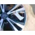 Llanta Trasera Derecha para Nissan Qashqai Ii (J11, J11_)