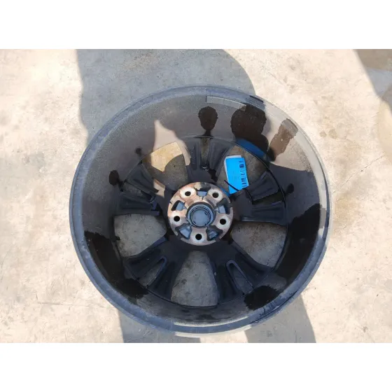 Llanta Trasera Derecha para Nissan Qashqai Ii (J11, J11_)