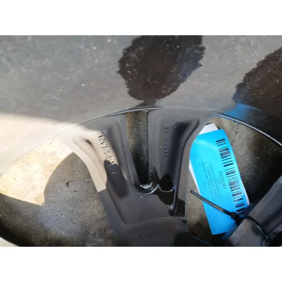 Llanta Trasera Derecha para Nissan Qashqai Ii (J11, J11_)