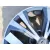 Llanta Trasera Izquierda para Nissan Qashqai Ii (J11, J11_)