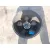 Llanta Trasera Izquierda para Nissan Qashqai Ii (J11, J11_)