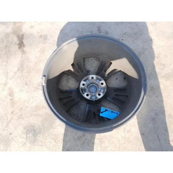 Llanta Trasera Izquierda para Nissan Qashqai Ii (J11, J11_)