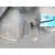 Llanta Trasera Izquierda para Nissan Qashqai Ii (J11, J11_)