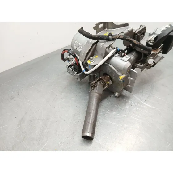 Columna Direccion para Nissan Qashqai Ii (J11, J11_)