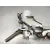 Columna Direccion para Nissan Qashqai Ii (J11, J11_)