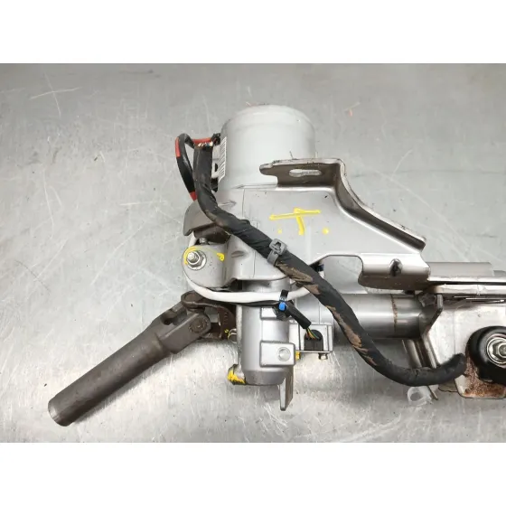 Columna Direccion para Nissan Qashqai Ii (J11, J11_)