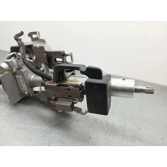 Columna Direccion para Nissan Qashqai Ii (J11, J11_)
