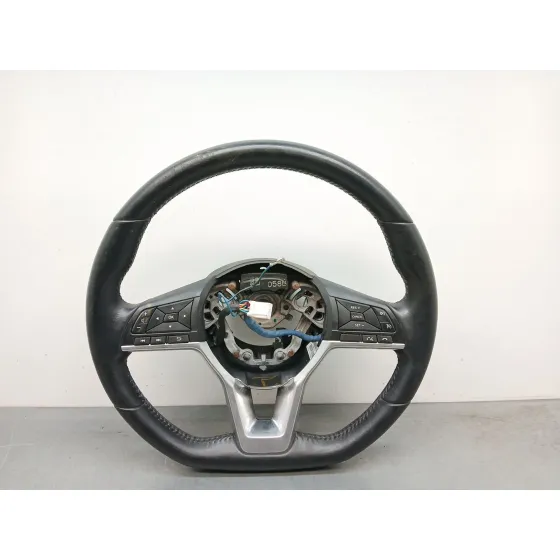 Volante para Nissan Qashqai Ii (J11, J11_)