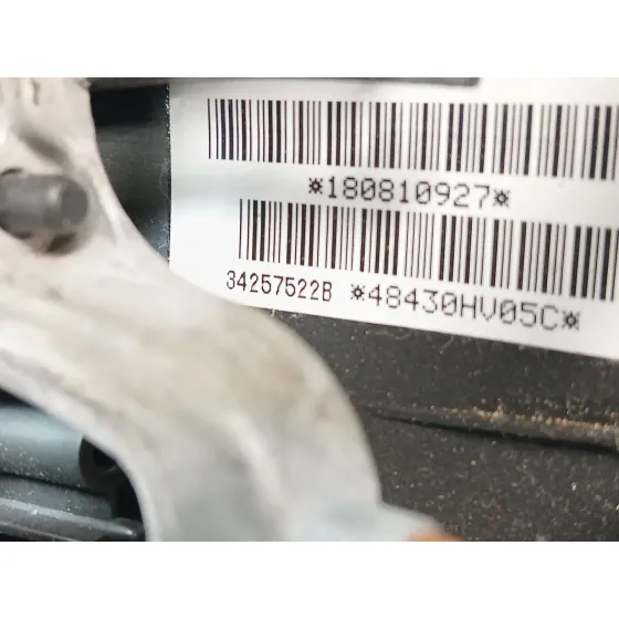Volante para Nissan Qashqai Ii (J11, J11_)