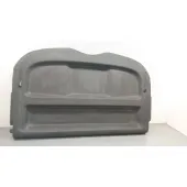 Bandeja Trasera para Nissan Qashqai Ii (J11, J11_)