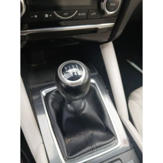 Caja Cambios para Mazda 6 Station Wagon (Gj, Gl)