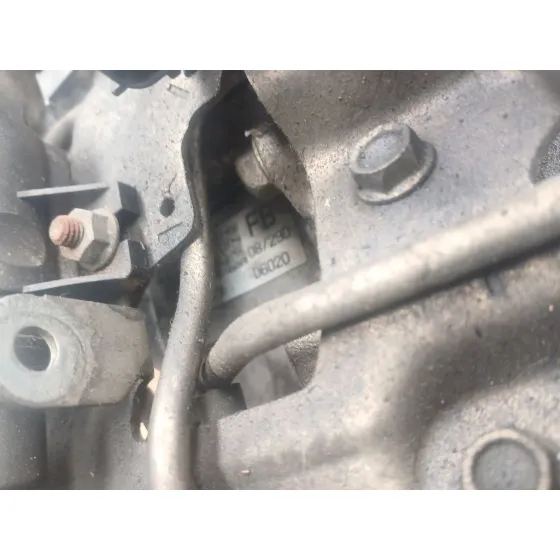 Caja Cambios para Mazda 6 Station Wagon (Gj, Gl)