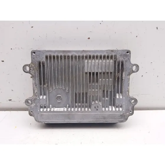 Centralita Motor Uce para Mazda 6 Station Wagon (Gj, Gl)