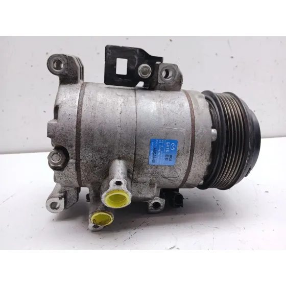 Compresor Aire Acondicionado para Mazda 6 Station Wagon (Gj, Gl)