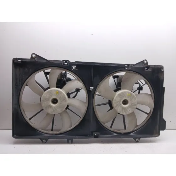 Electroventilador para Mazda 6 Station Wagon (Gj, Gl)