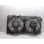 Electroventilador para Mazda 6 Station Wagon (Gj, Gl)