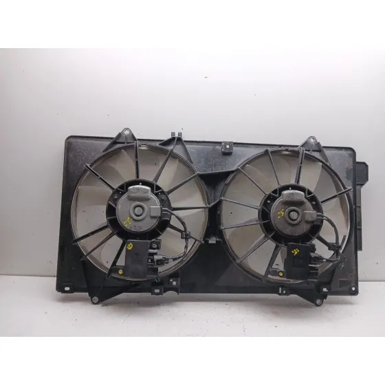 Electroventilador para Mazda 6 Station Wagon (Gj, Gl)