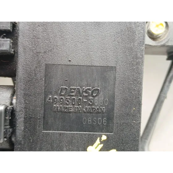 Electroventilador para Mazda 6 Station Wagon (Gj, Gl)