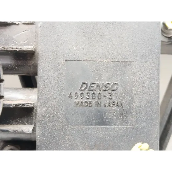 Electroventilador para Mazda 6 Station Wagon (Gj, Gl)