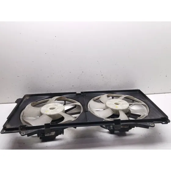 Electroventilador para Mazda 6 Station Wagon (Gj, Gl)