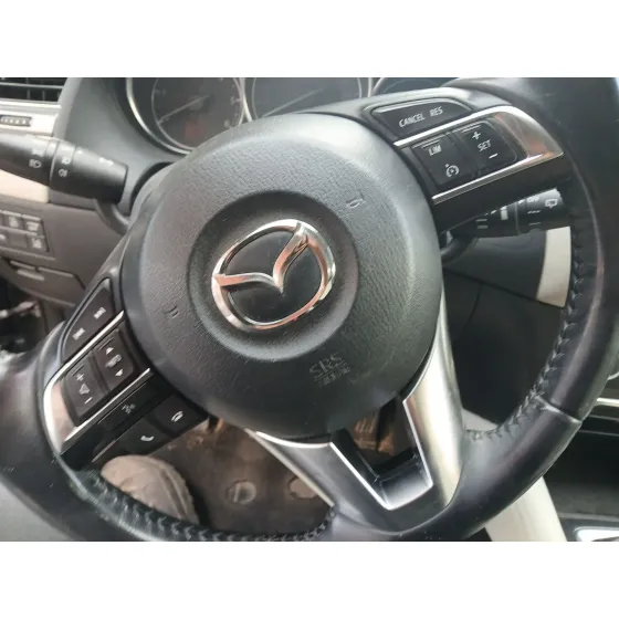 Kit Airbag para Mazda 6 Station Wagon (Gj, Gl)