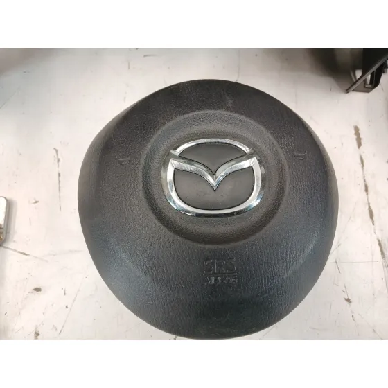 Kit Airbag para Mazda 6 Station Wagon (Gj, Gl)