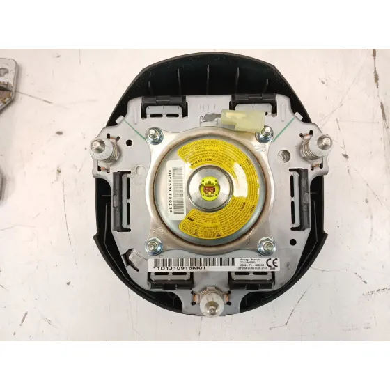 Kit Airbag para Mazda 6 Station Wagon (Gj, Gl)