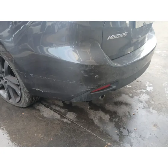 Paragolpes Trasero para Mazda 6 Station Wagon (Gj, Gl)