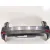 Paragolpes Trasero para Mazda 6 Station Wagon (Gj, Gl)