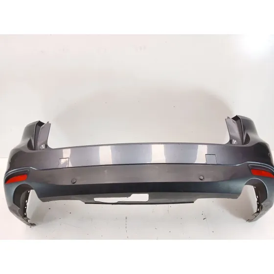 Paragolpes Trasero para Mazda 6 Station Wagon (Gj, Gl)