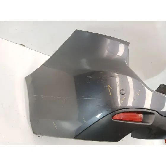 Paragolpes Trasero para Mazda 6 Station Wagon (Gj, Gl)