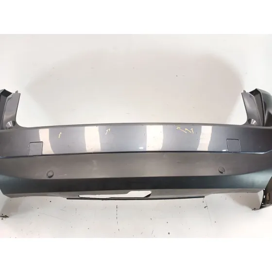 Paragolpes Trasero para Mazda 6 Station Wagon (Gj, Gl)