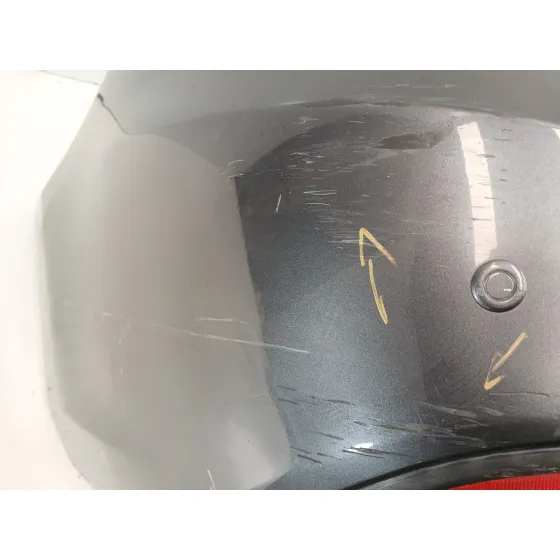 Paragolpes Trasero para Mazda 6 Station Wagon (Gj, Gl)