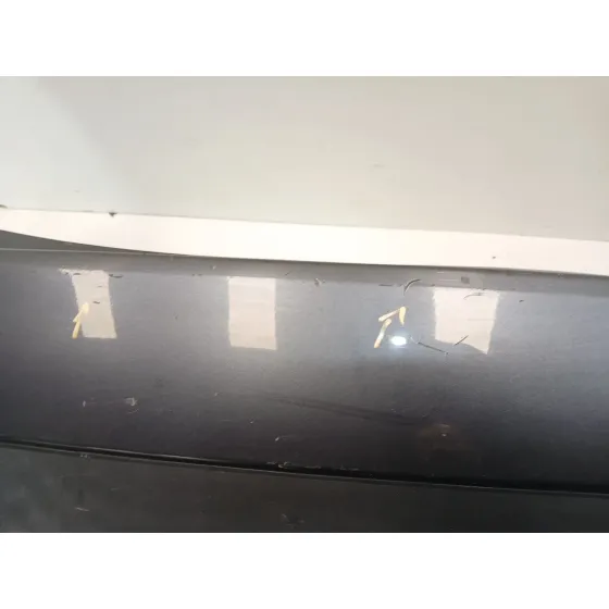 Paragolpes Trasero para Mazda 6 Station Wagon (Gj, Gl)