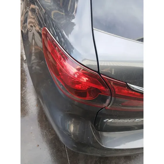 Piloto Trasero Izquierdo para Mazda 6 Station Wagon (Gj, Gl)