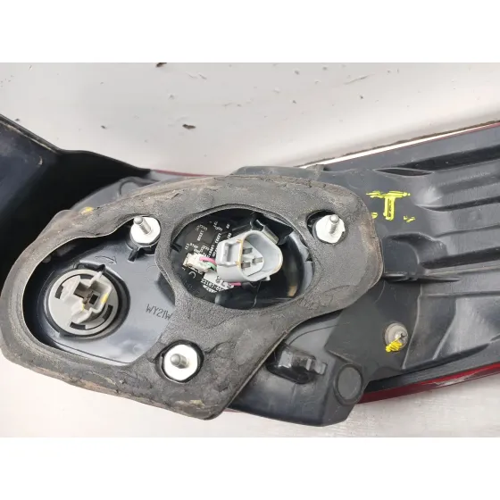Piloto Trasero Izquierdo para Mazda 6 Station Wagon (Gj, Gl)