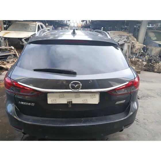 Porton Trasero para Mazda 6 Station Wagon (Gj, Gl)