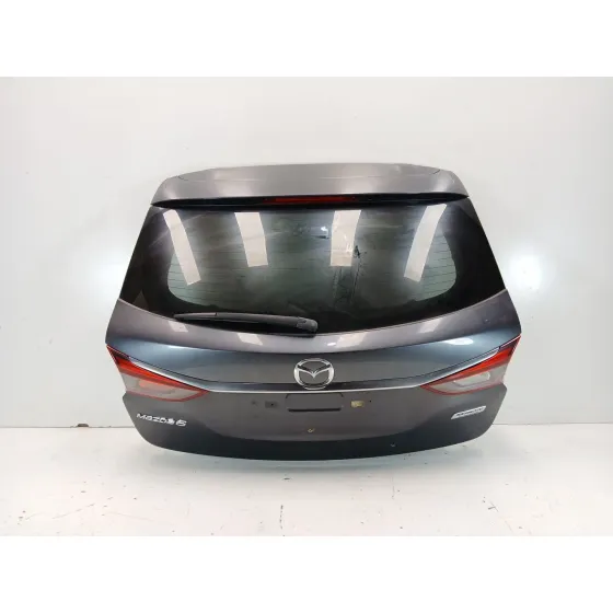Porton Trasero para Mazda 6 Station Wagon (Gj, Gl)