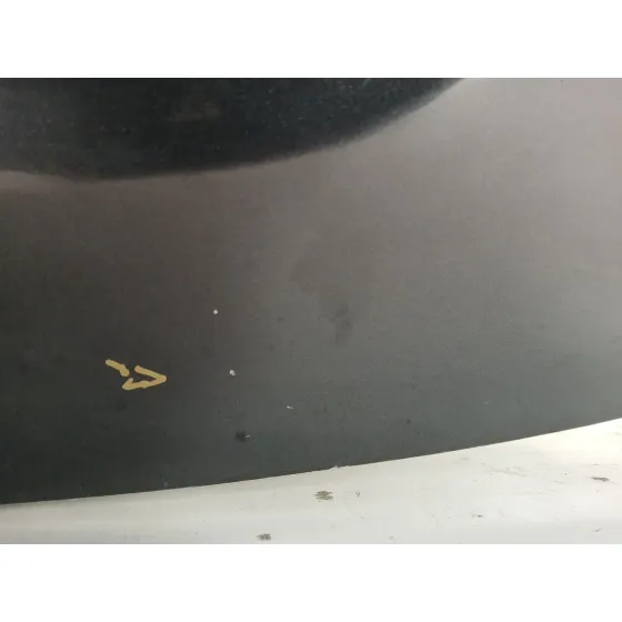 Porton Trasero para Mazda 6 Station Wagon (Gj, Gl)