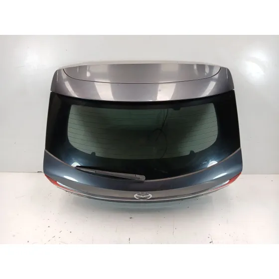 Porton Trasero para Mazda 6 Station Wagon (Gj, Gl)