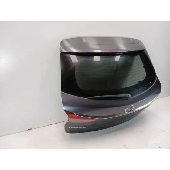 Porton Trasero para Mazda 6 Station Wagon (Gj, Gl)