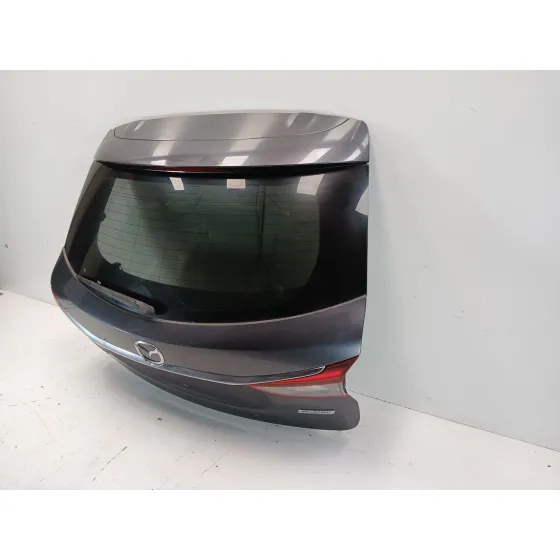 Porton Trasero para Mazda 6 Station Wagon (Gj, Gl)