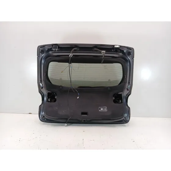 Porton Trasero para Mazda 6 Station Wagon (Gj, Gl)