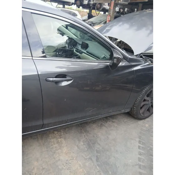 Puerta Delantera Derecha para Mazda 6 Station Wagon (Gj, Gl)