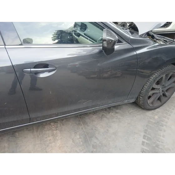 Puerta Delantera Derecha para Mazda 6 Station Wagon (Gj, Gl)